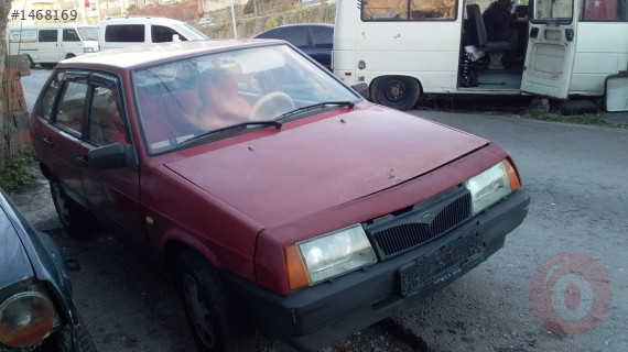 Lada Sol On Kapi Cikma Yedek Parca Fiyatlari Otocikma Com Da