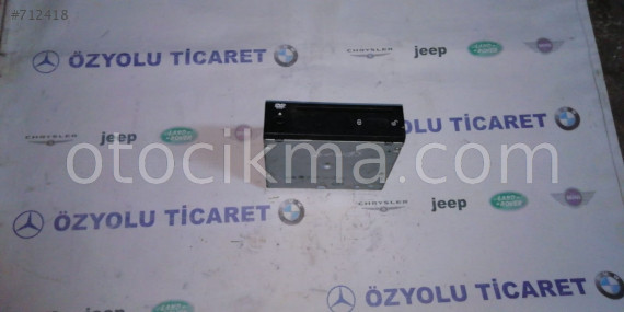 Range rover sport dvd player