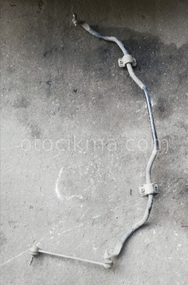 OPEL CORSA D VİRAJ DEMİRİ