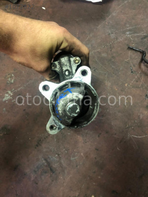 FORD CONNECT MARŞ DİNAMOSU