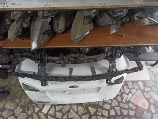 FORD FOCUS 2 2.5 ÖN PANEL ÇETİN OTOMOTİV