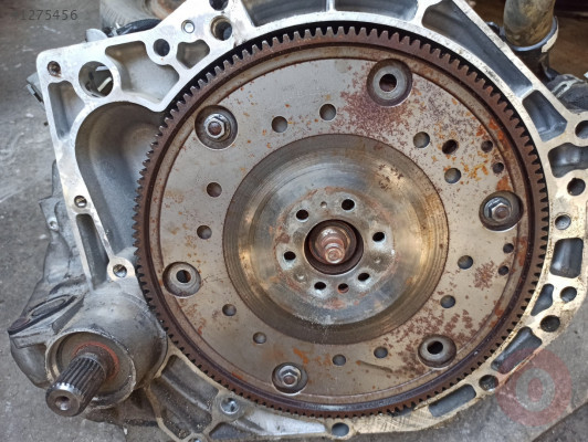 MİNİ COOPER 1.6 OTOMATİK VOLANT