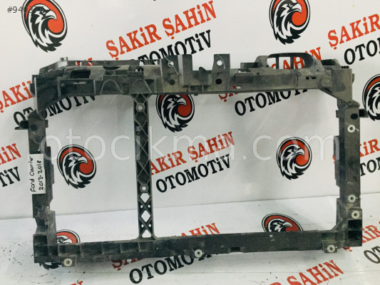 2013-2018 ford transit ön panel çıkma