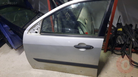 Ford focus 1 sol ön kapı çıkma orjinal