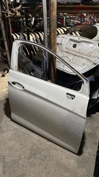 OPEL ASTRA K SAĞ ÖN KAPI ÇIKMA ORJİNAL