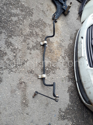 Fluence denge kolu temiz