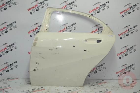 MERCEDES A SERİSİ A176 W176 SOL ARKA KAPI
