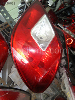 OPEL CORSA 2012 MODEL ARKA SAĞ STOP