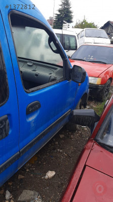 renault kangoo çıkma sağ ön kapı