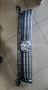 volkswagen caddy 2011 2015 model ön panjur
