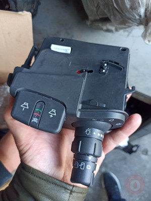 RENAULT KANGO 3 SİLECEK KOLU