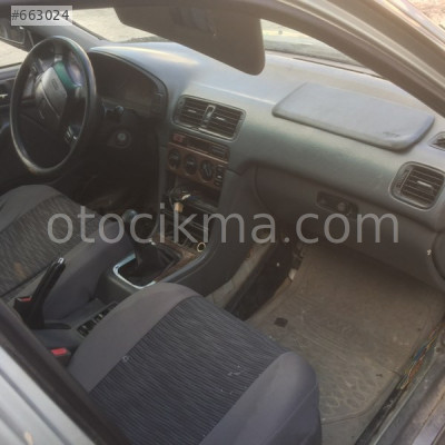 ROVER 620 ORTA KONSOL