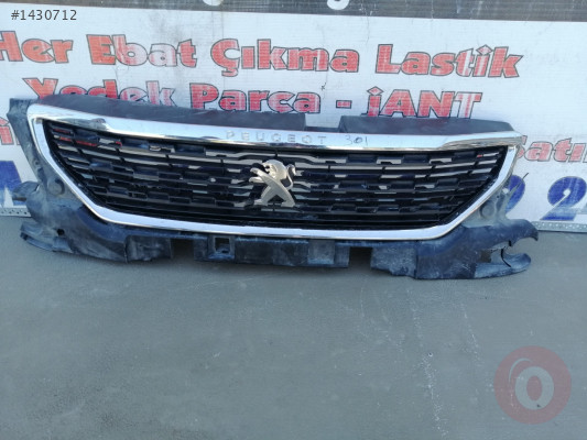 Peugeot 301 ön panjur