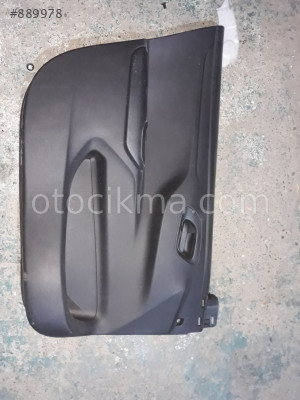 Citroen c.elysee sol ön kapı dòşemesi