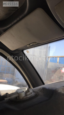 Kanuni güneşlik