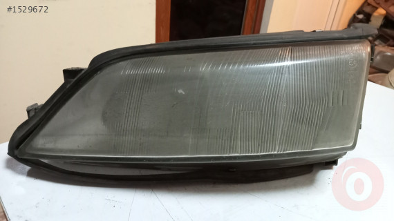 Opel vectra b çıkma sol ön far
