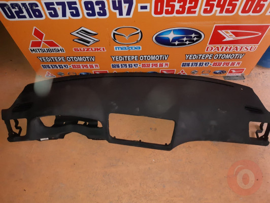 subaru legacy torpido boş saglam