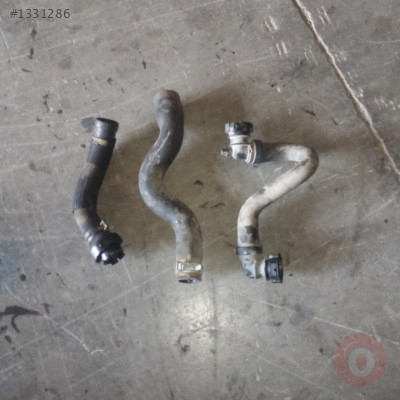 Citroen C-ELYESE çıkma radyatör borusu 41856