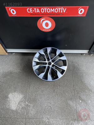 FİAT EGEA E TORQ DOLU MODEL JANT 17 İNÇ