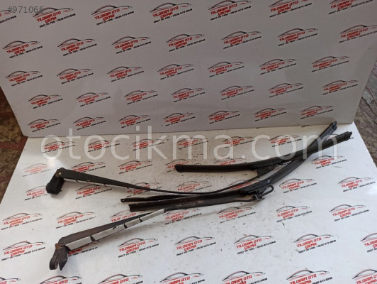 FORD TRANSİT V184 SİLECEKLER