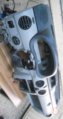 RENAULT KANGOO GÖĞÜSLÜK