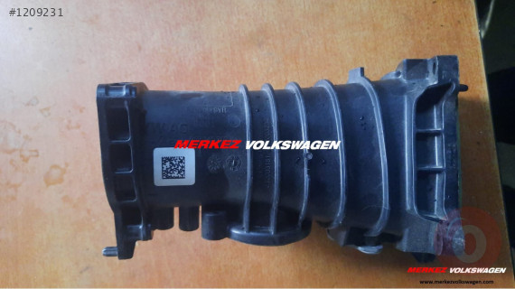 AUDİ - Q7 / 3.0 TDİ V6 EMME MANİFOLD HAVA BORUSU (059145762)