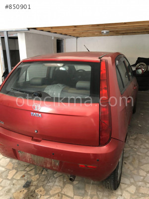 TATA VİSTA ARKA STOP ORJİNAL ÇIKMA