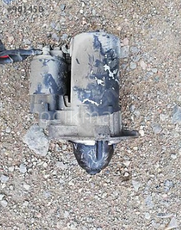 opel vectra b 2000 motor marş dinamosu