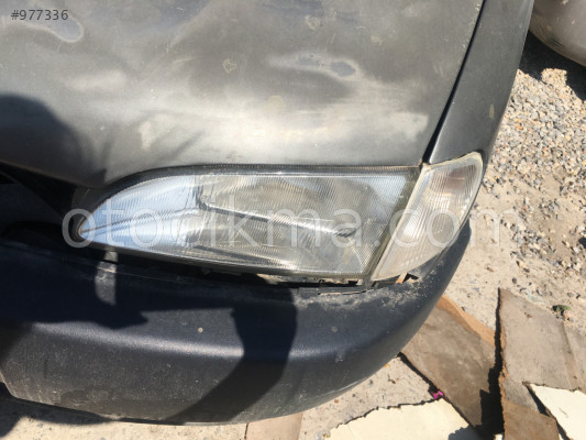 Peugeot partner Çıkma sol far