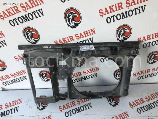 pegueot 307 ön panel çıkma