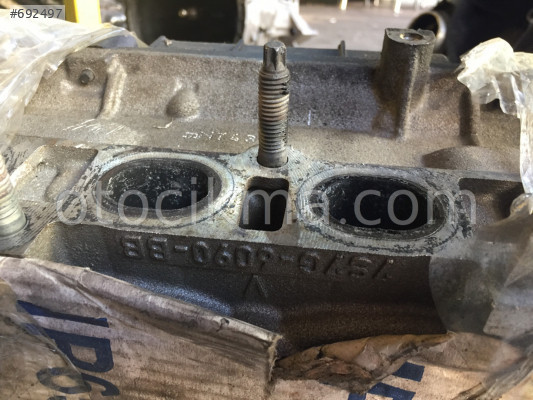 FORD MONDEO MK4 7S7G 6090 BB