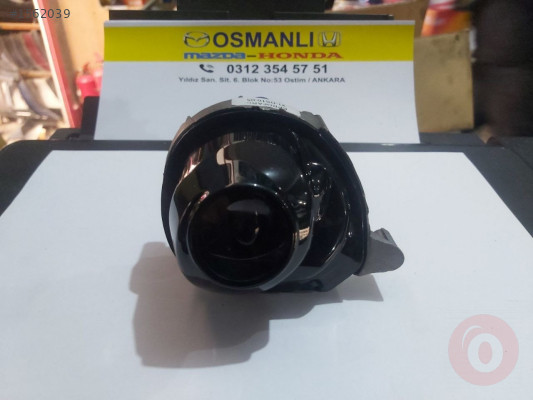 MAZDA 3 2014 - 2018 SOL SİS FARI