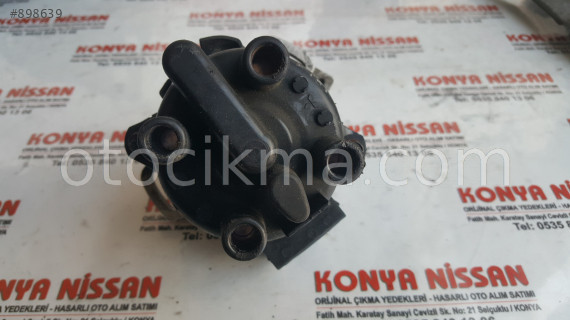MAZDA LANTIS DISTRIBUTOR