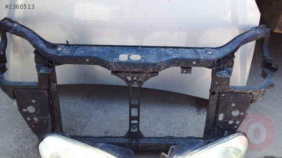 Hyundai accent  era panel