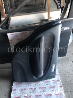 HONDA HRV SOL ARKA KAPI DÖŞEMESİ 1996-2006