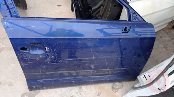 Audi a3 sag ön kapı çıkma yedek parça