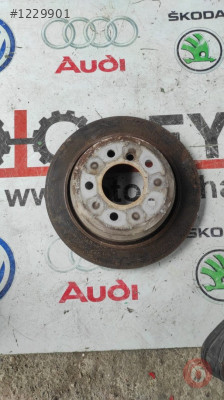 bmw x1 e84 arka disk kampanalı