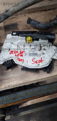 SEAT IBİZA ARKA KAPI KİLİDİ 2010 MODEL