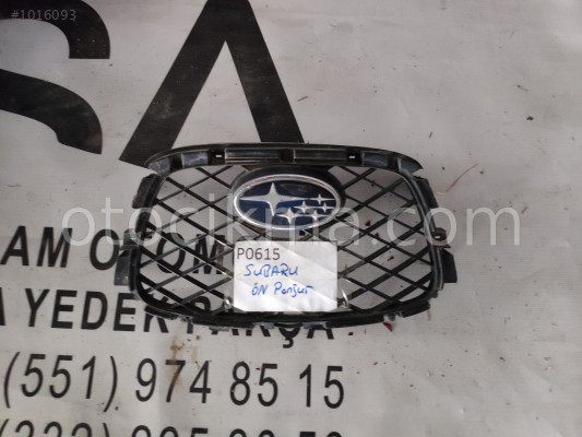 OEM;  SUBARU PANJUR OEM;