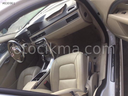 VOLVO S-80 KOMPLE ORİJİNAL KAPI DÖŞEME.