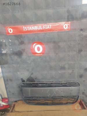 Panda ön panjur 2012-2017