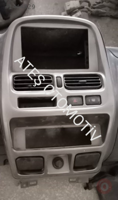 SKYSTAR ORTA KONSOL ÇERÇEVE