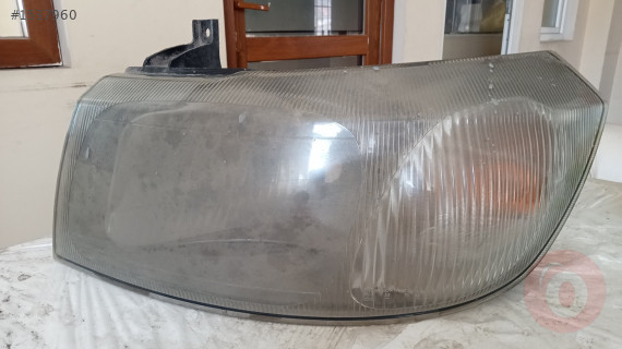 Ford transit mk6 çıkma sol ön far
