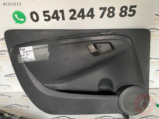PEUGEOT BİPPER SOL ÖN KAPI DÖŞEMESİ ORJİNAL ÇIKMA