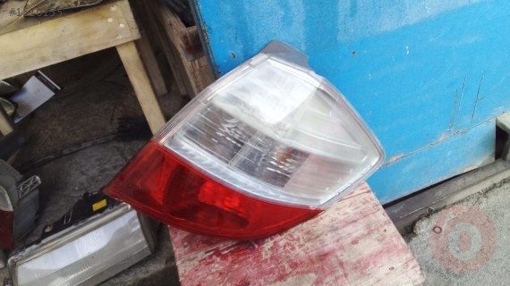 çıkma parça honda jazz sağ stop