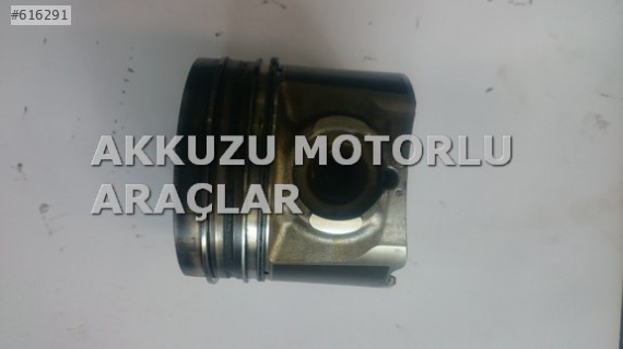 ISUZU DMAX  * PİSTON *0532 600 0379