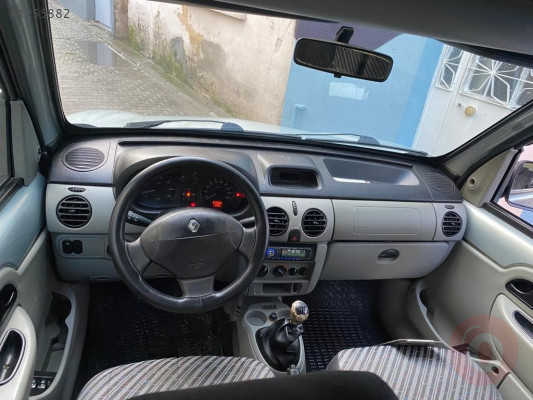 RENAULT KANGOO ÇİFT AİRBAG GÖĞÜSLÜK ORJİNAL