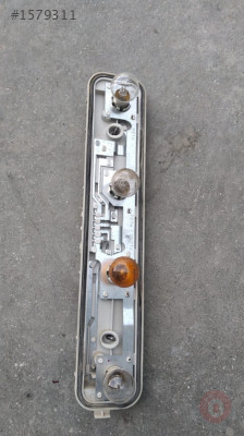 Fiat ducato çıkma sağ arka stop duy