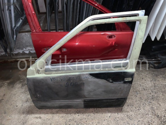 volvo 440 sol ön kapı