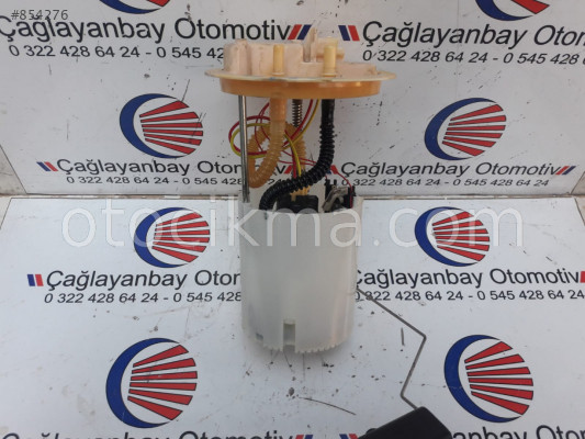 Fiat 500l Depo Şamandırası